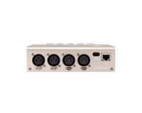 MYDMX5;DMX LIGHTING CONTROL SOFTWARE WITH WIRED DIGITAL COMMUNICATION NETWORK